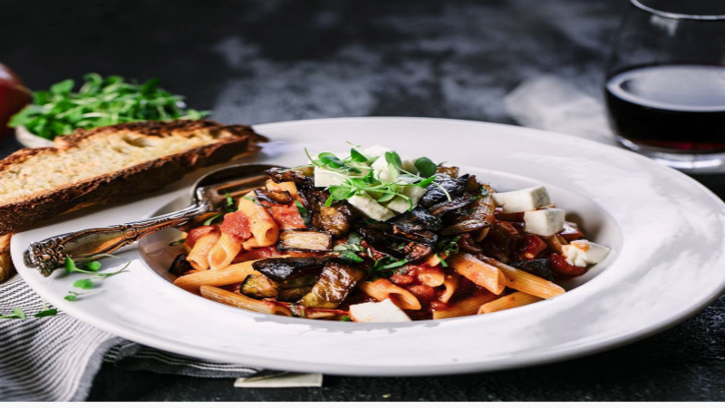 Experience unique flavors at Restaurant Morristown with creative menus for every palate
