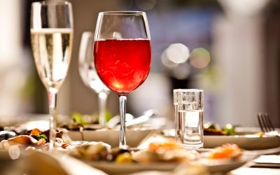 Unforgettable Date Nights Await at an Asian Fusion Restaurant in Jersey City