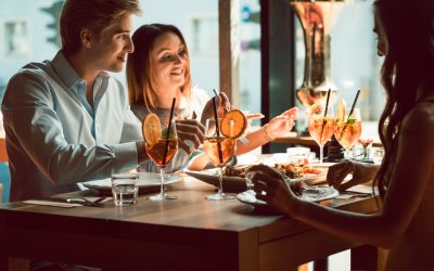 How a Local Restaurant Becomes Your Go-To Spot for Memorable Meals in Greenville SC